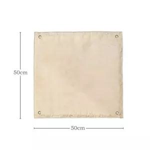 50x50 마운틴하이커 방염포 캠핑화목난로