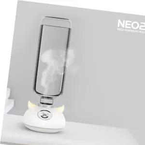 초음파 NEO2M 미니 가습기 물통교체가능 무선 HP922