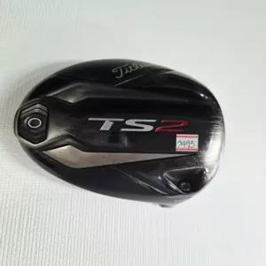 타이틀리스트 TS2 10.5도 드라이버헤드
