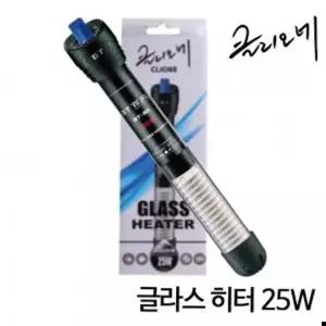 수족관 어항 자동온도조절기 수중히터 물고기 열대어