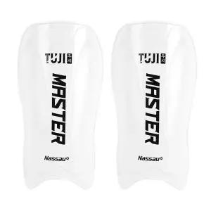 낫소 투지마스터 신가드 (성인용) (화이트) (TMSG)