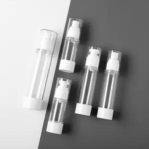 GF 휴대용 진공 스프레이공병 로션용기 2종 20ml 30ml 50ml 100ml