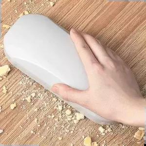 소파 카펫 러그 먼지 청소 핸디 브러쉬 DD-11247