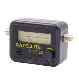 기존 satfinder 위성 파인더 정렬 신호 측정기 수신기 TV LNB Direc 디지털 신호 증폭기 Sat finder