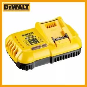 디월트 20V-60V(18V-54V) FLEXVOLT 8A 고속 충전기 DCB118-KR