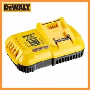 디월트 20V-60V(18V-54V) FLEXVOLT 8A 고속 충전기 DCB118-KR