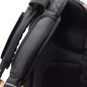 찍찍이 어깨패드 어깨부담방지 메쉬소재 어깨보호