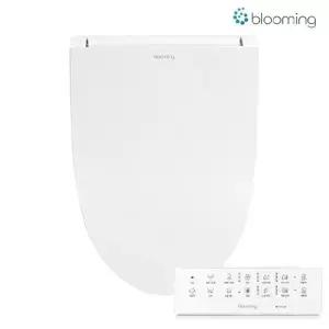 [인테리어가구]블루밍 직수 방수 리모컨 비데 JG2200R (S50749468)