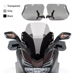 For HONDA Forza 350 300 For Forza125 NSS350 바이크 오토바이 액세서리 핸드 가드 쉴드 핸드 가드 프로텍