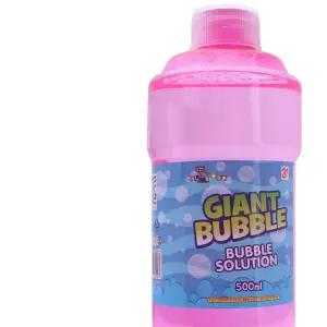 자이언트 버블 전용 리필액 500ML 버블액
