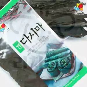 리치점빵 건다시마 100GX5봉 해조류 완도산