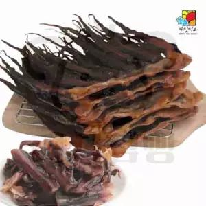리치점빵 대왕발(문어발)1KG 롱다리 양다리