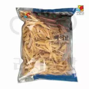 리치점빵 북어채 1KG 건어물반찬 시원한국물