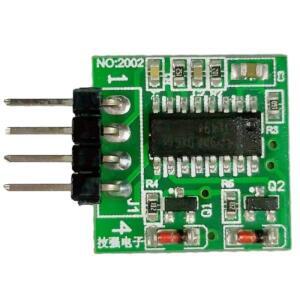 업그레이드 된 인버터 드라이버 보드, 전면 펄스 폭 변조 DIY DC12V, TL494