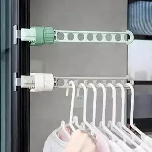 [셀러허브 생활리빙]여행용옷걸이 여행용 건조대 휴대용 미니 튼튼한 (51875285)
