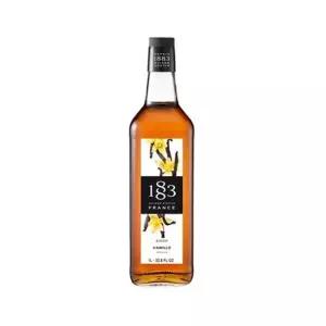 [룽스_6816]1883 바닐라 시럽 커피시럽 1000ml