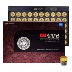 종근당건강 활력침향단 3.75g x 60환