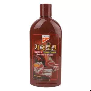 캉가루 가죽 로션 자동차시트 소파 자켓 300ml