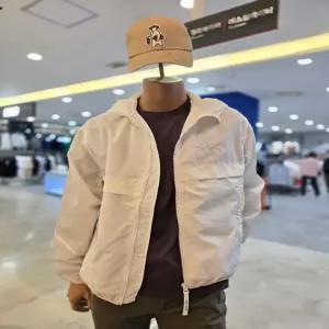 지프 베어 접밴드 후드 점퍼 JP2JPU215 1