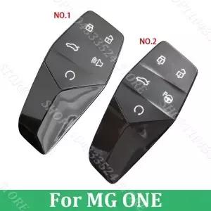 MG ONE 차량용 5버튼 433Mhz 스마트 리모컨 키 47칩 11096353 11110906