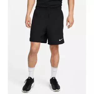 매장정품 NIKE 나이키 드라이 핏 챌린저 7인치 브리프 라인드 버서타일 쇼츠 M - 블랙 DV9360-010 2016868