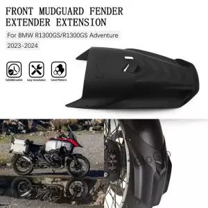R1300GS R 1300 R1300 ADV 어드벤처 오토바이용 프론트 머드가드 익스텐더 연장