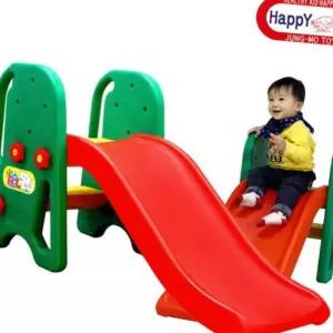 (올핀)미끄럼틀 유아 슬라이드 실내놀이터 MD 꼬마