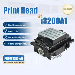 엡손 I3200-A1 수성 프린트 열전사 DTF 프린터 디지털 텍스타일