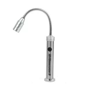 WS-883 슬림 자바라 LED 라이트 블라인드 커튼