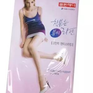 (다올)스타킹 골든레디 팬티스타킹 원피스 스커트 교복 1개