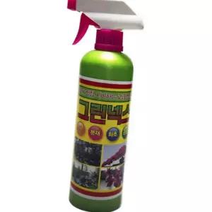 (다올)그린넥스 500ml 난 분재 식물영양제 생장발육촉진