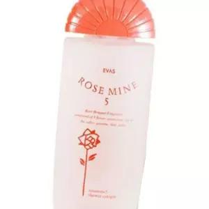 (다올)샤워코롱 바디 향수 에바스 부케향 185ml