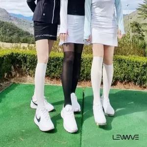 [룽스_6818]자외선차단 레그워머 야외 스포츠 스타킹