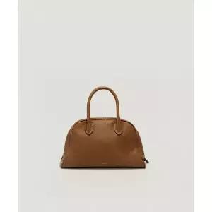 TUETTOI D-Bowling_디볼링백(BROWN) 2366554