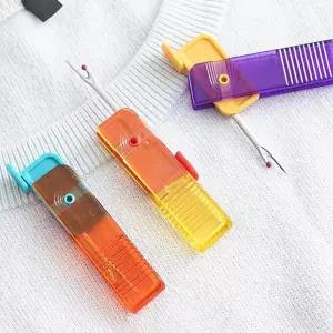 바느질 보조 도구 원단 실뜯개 라벨 제거기