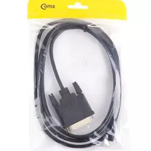 Micro HDMI DVI 케이블 1.8M DVI-D Dual