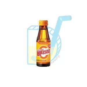 광동 비타500 100ml x 50병