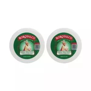 보로탈코 벨벳팅 바디크림 150ml 2개