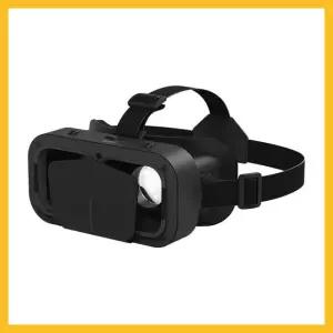엑토 메타버스 3D 가상현실체험 VR 기기 헤드셋 VR-03