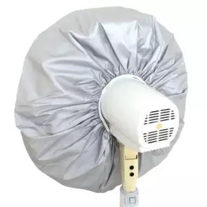 방수 선풍기커버 (벽걸이실버) [W3340E0]