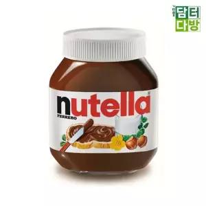 악마의 잼 누텔라 370g