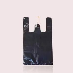 검정색 시장봉투 마트봉투 32X53cm +12cm 200매