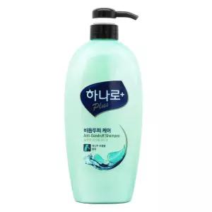 하나로샴푸-비듬두피케어 680g 두피마사지용샴푸 헤어케어 비듬제거 두피청결 모발관리