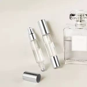 롤온 미스트 향수 공병 4종세트 10ml 향수병 소분용기 소분통 화장품케이스