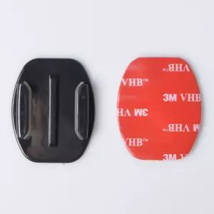 (호환) 고프로 평면 플랫마운트 [WC9232E]