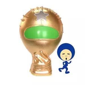 전신타이즈 쫄쫄이 가면 골드 의상 할로윈코스튬 할로윈머리띠 남성코스튬