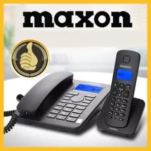 맥슨 2in1 maxon 개별 유무선 디지털전