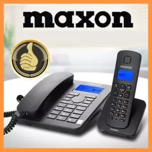 맥슨 2in1 maxon 개별 유무선 디지털전