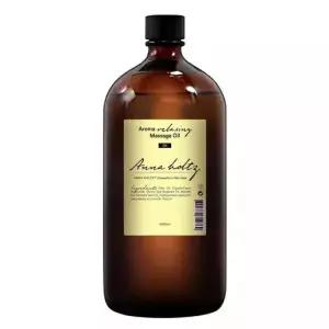 파라벤X미네랄오일X 아로마 릴렉싱 마사지오일 1000ml