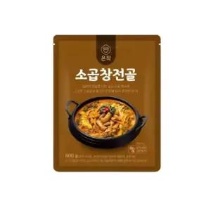 온작 이영자 소곱창전골 800g 8팩